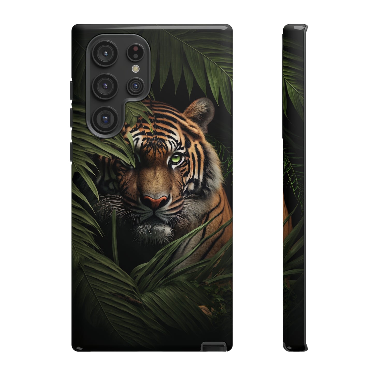 Tiger Tough phone Cases