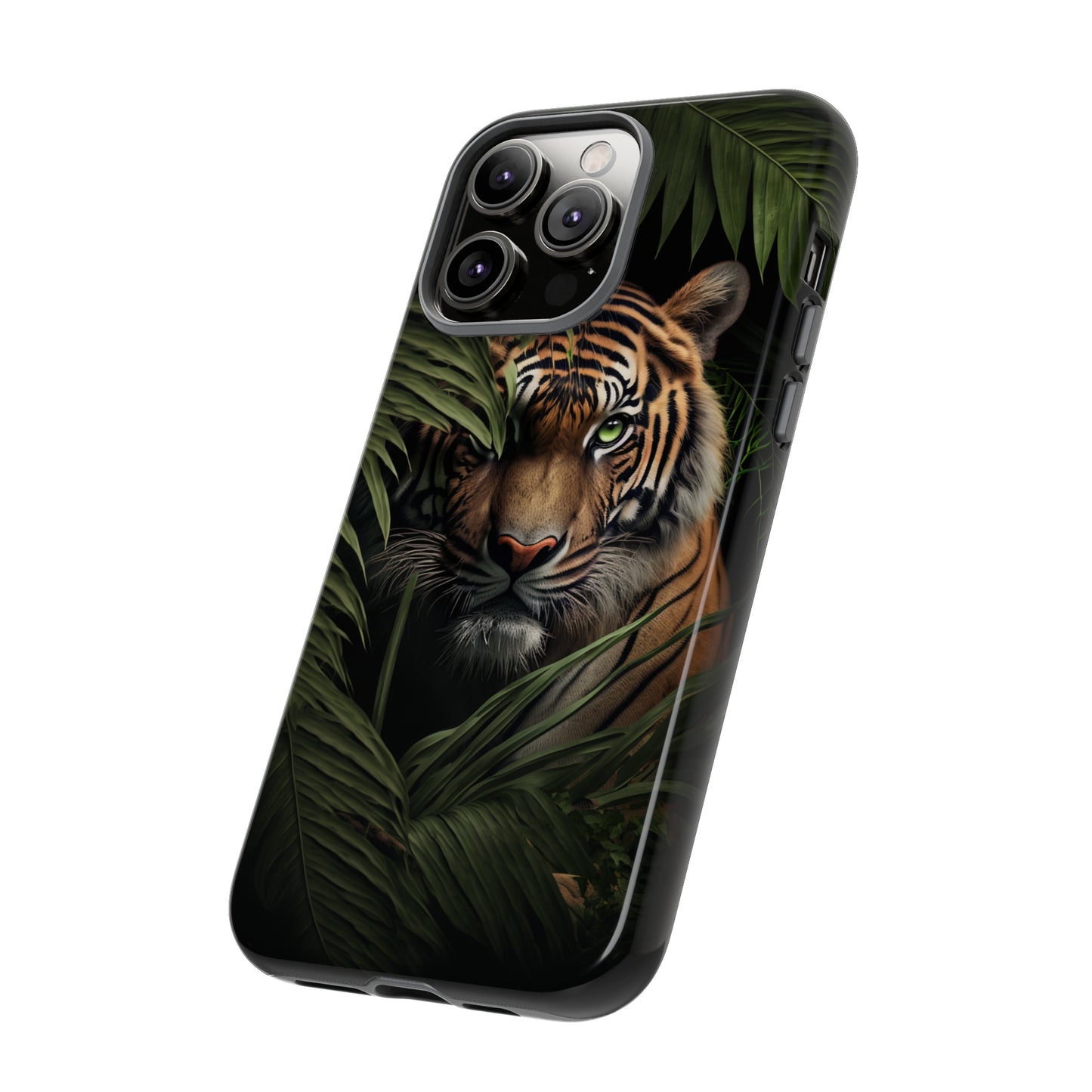 Tiger Tough phone Cases