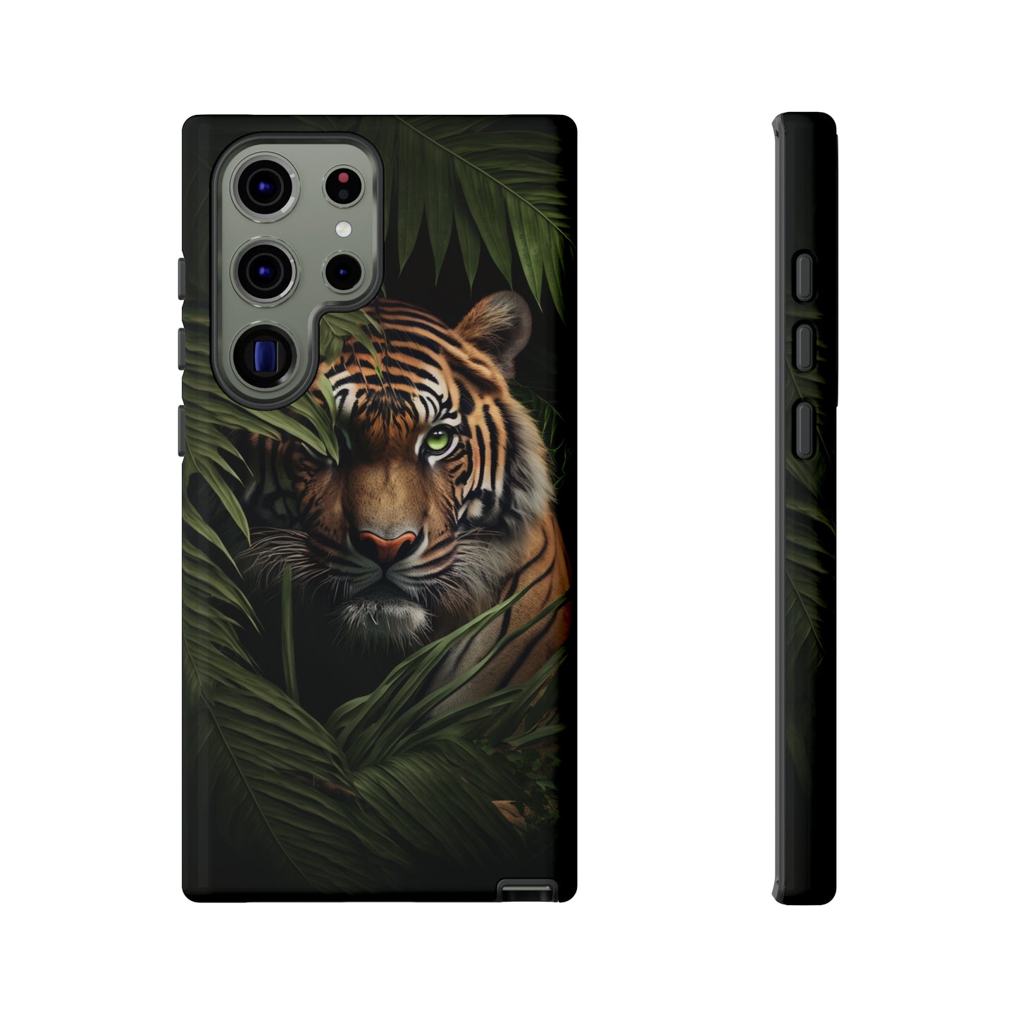 Tiger Tough phone Cases