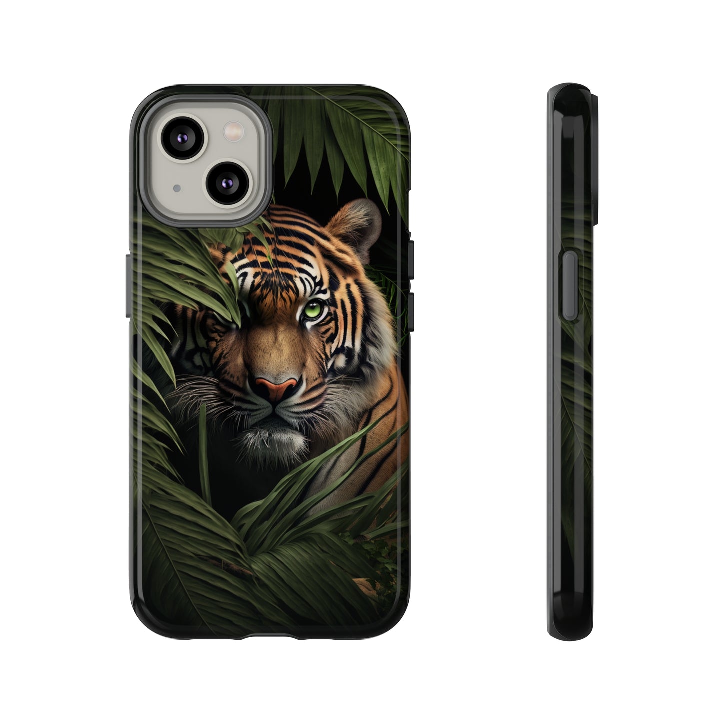 Tiger Tough phone Cases