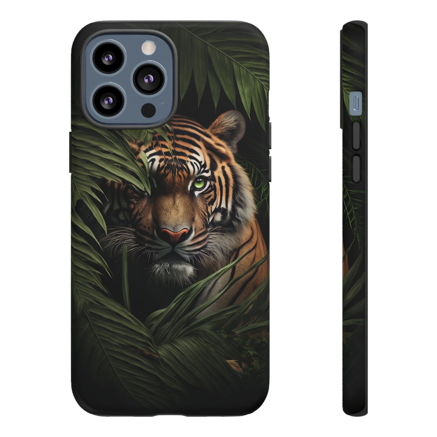 Tiger Tough phone Cases