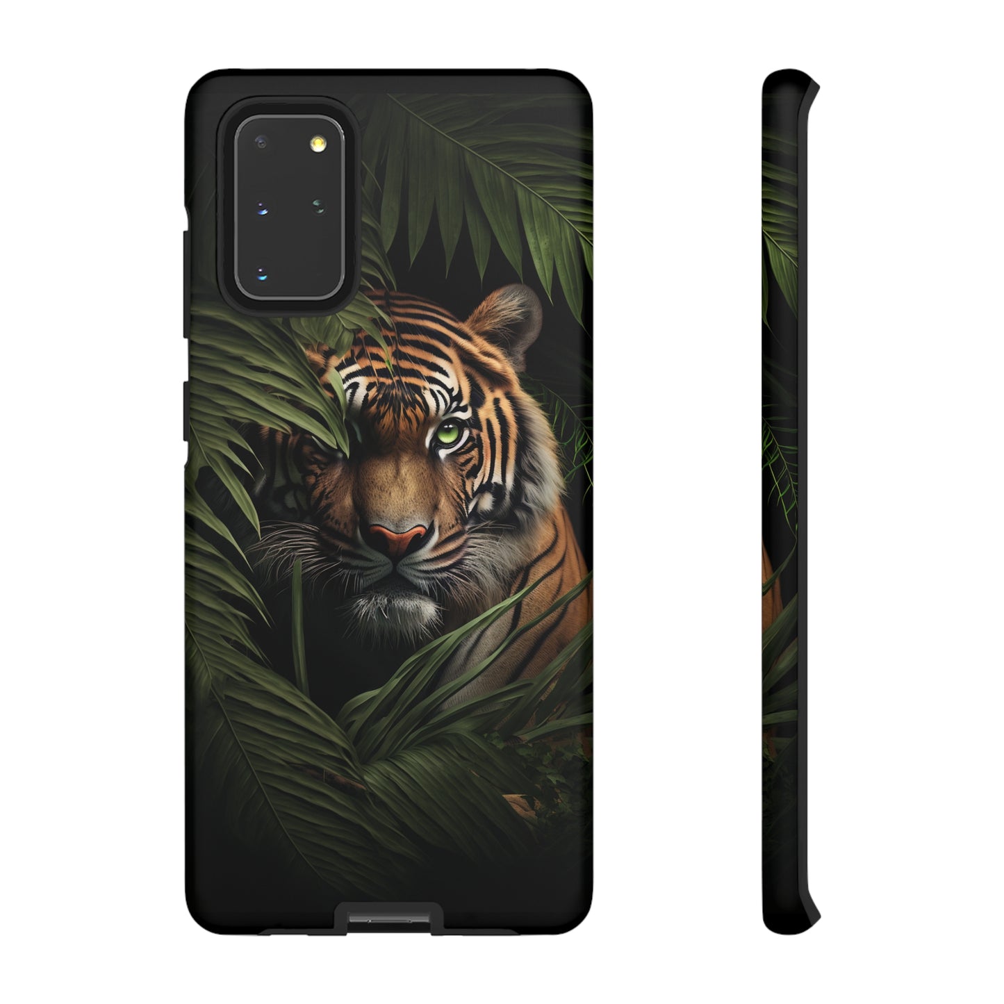 Tiger Tough phone Cases