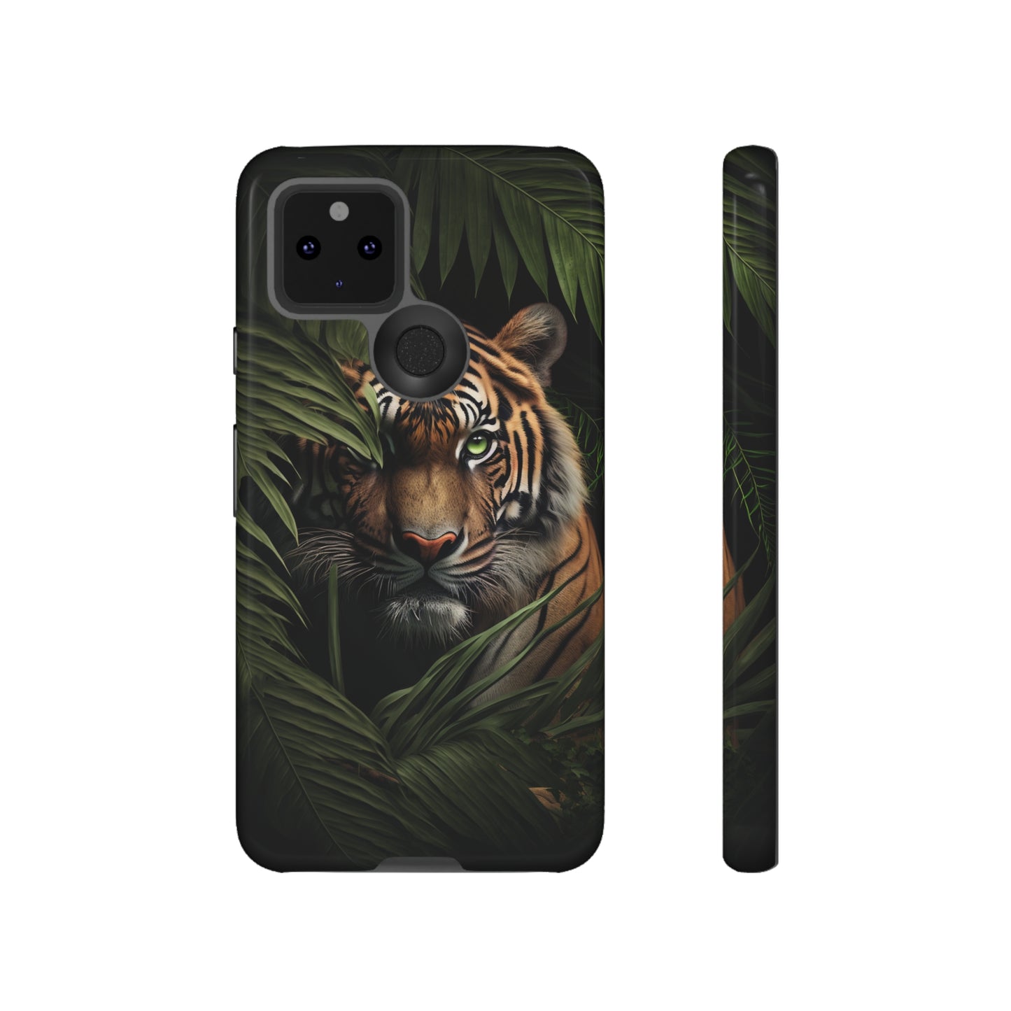 Tiger Tough phone Cases