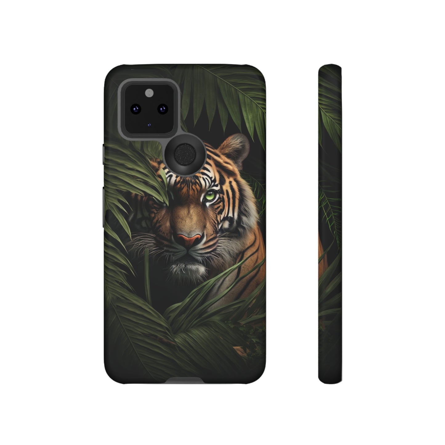 Tiger Tough phone Cases