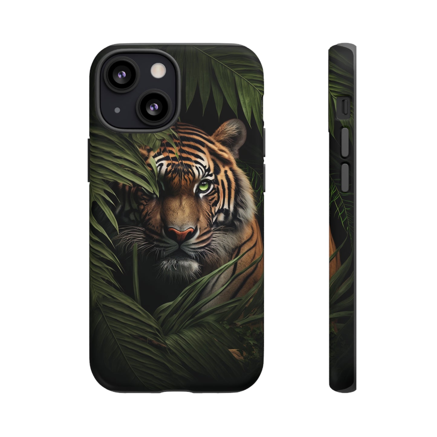 Tiger Tough phone Cases