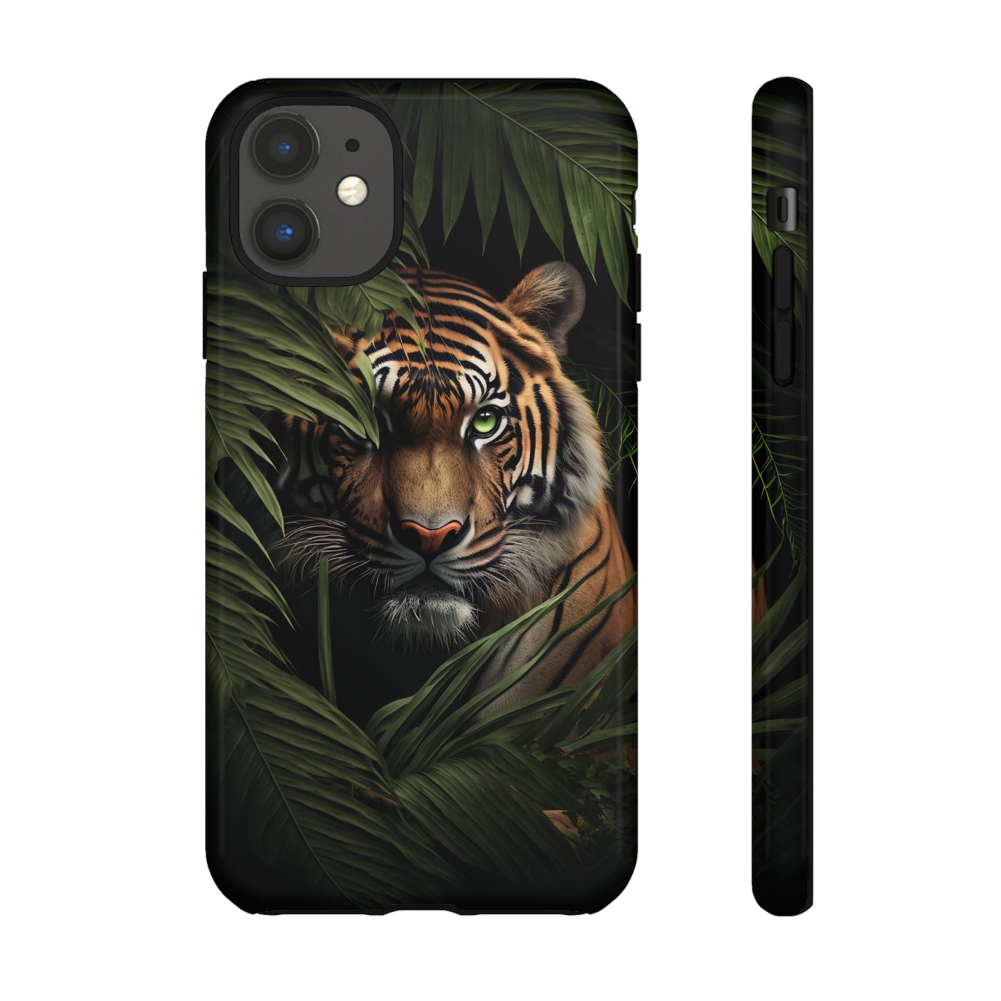 Tiger Tough phone Cases