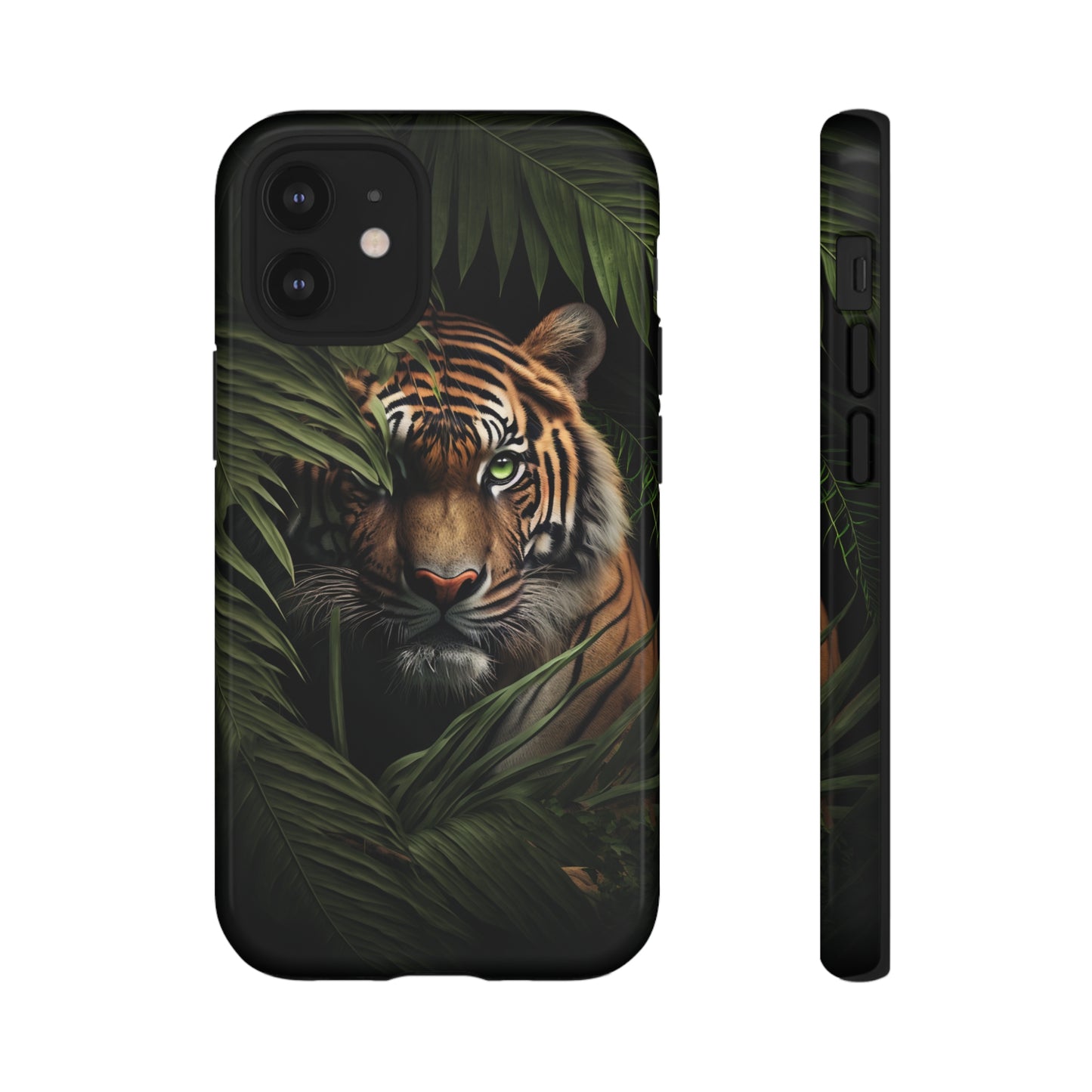 Tiger Tough phone Cases