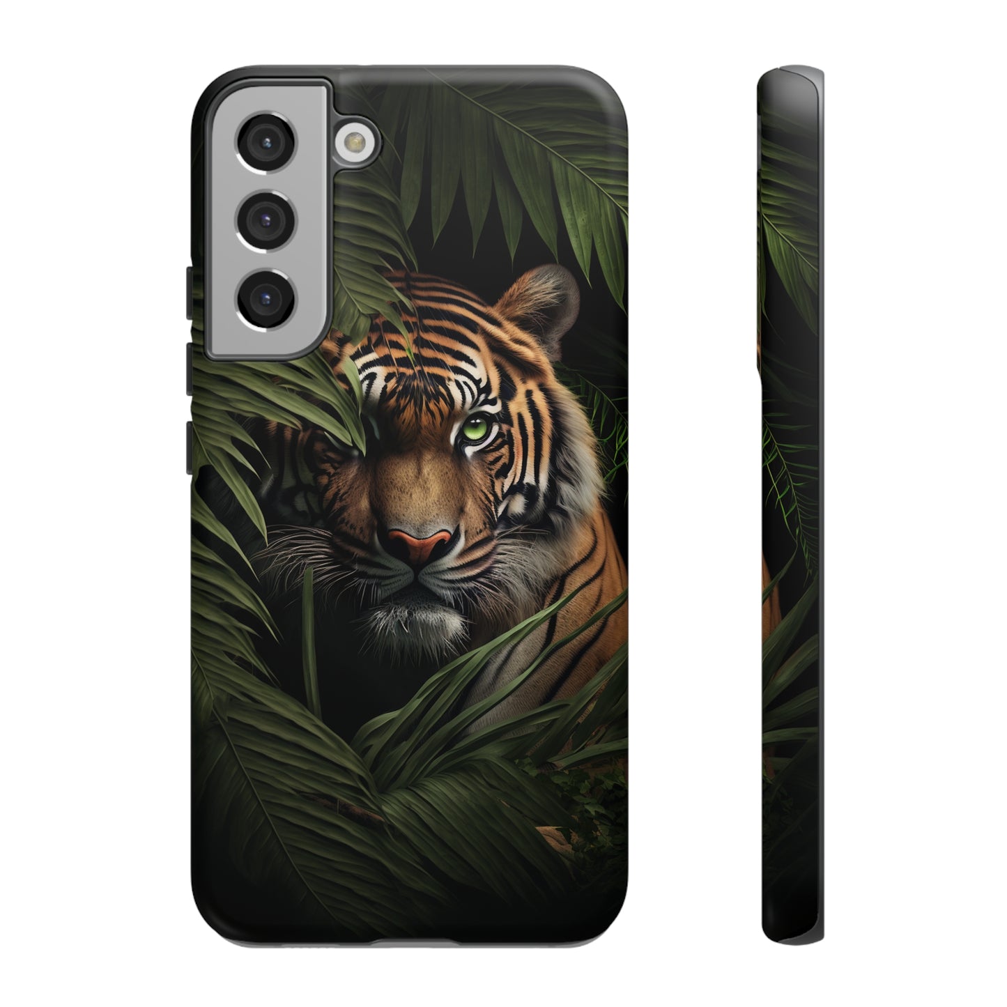 Tiger Tough phone Cases