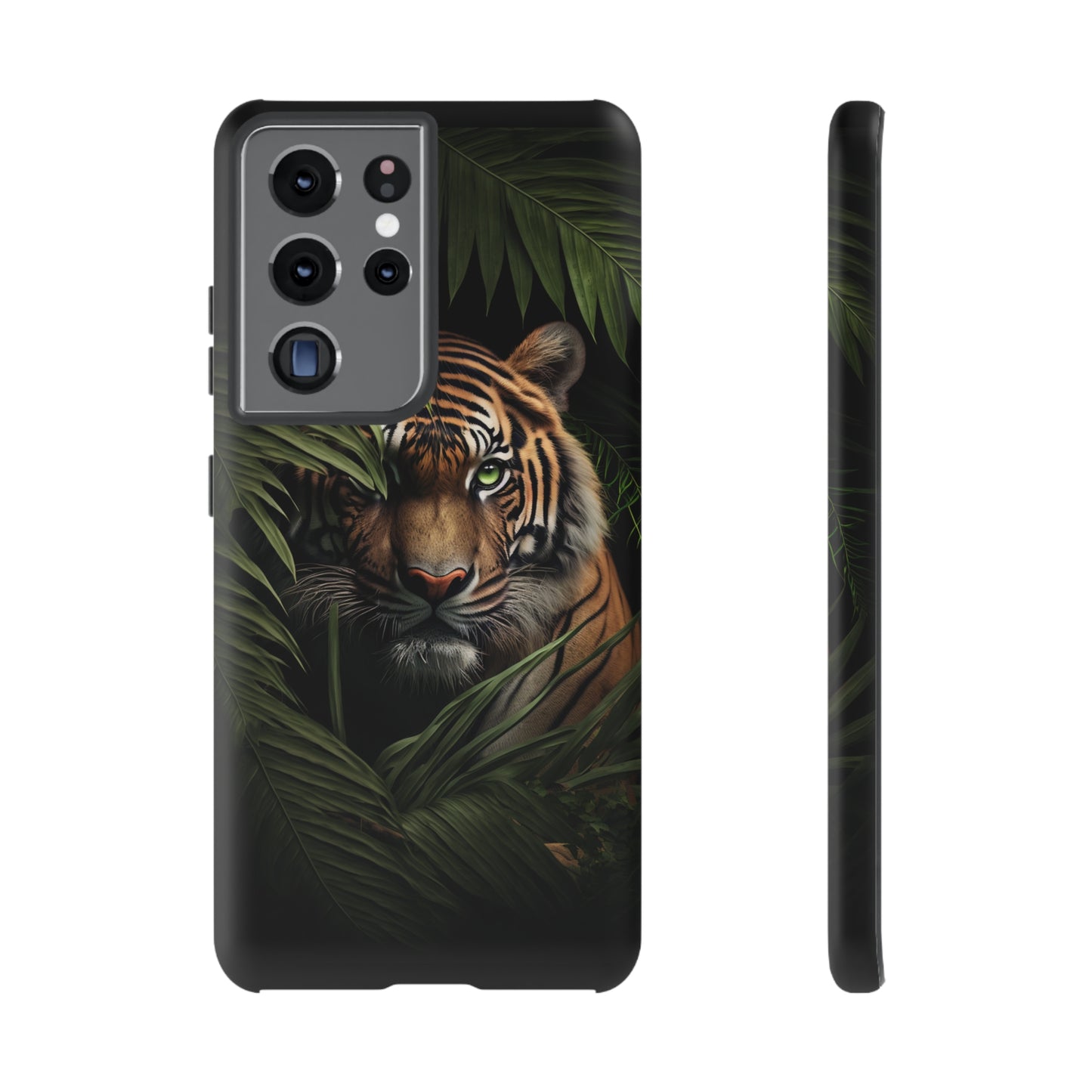 Tiger Tough phone Cases