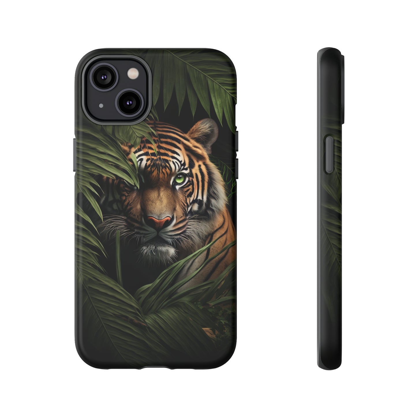 Tiger Tough phone Cases