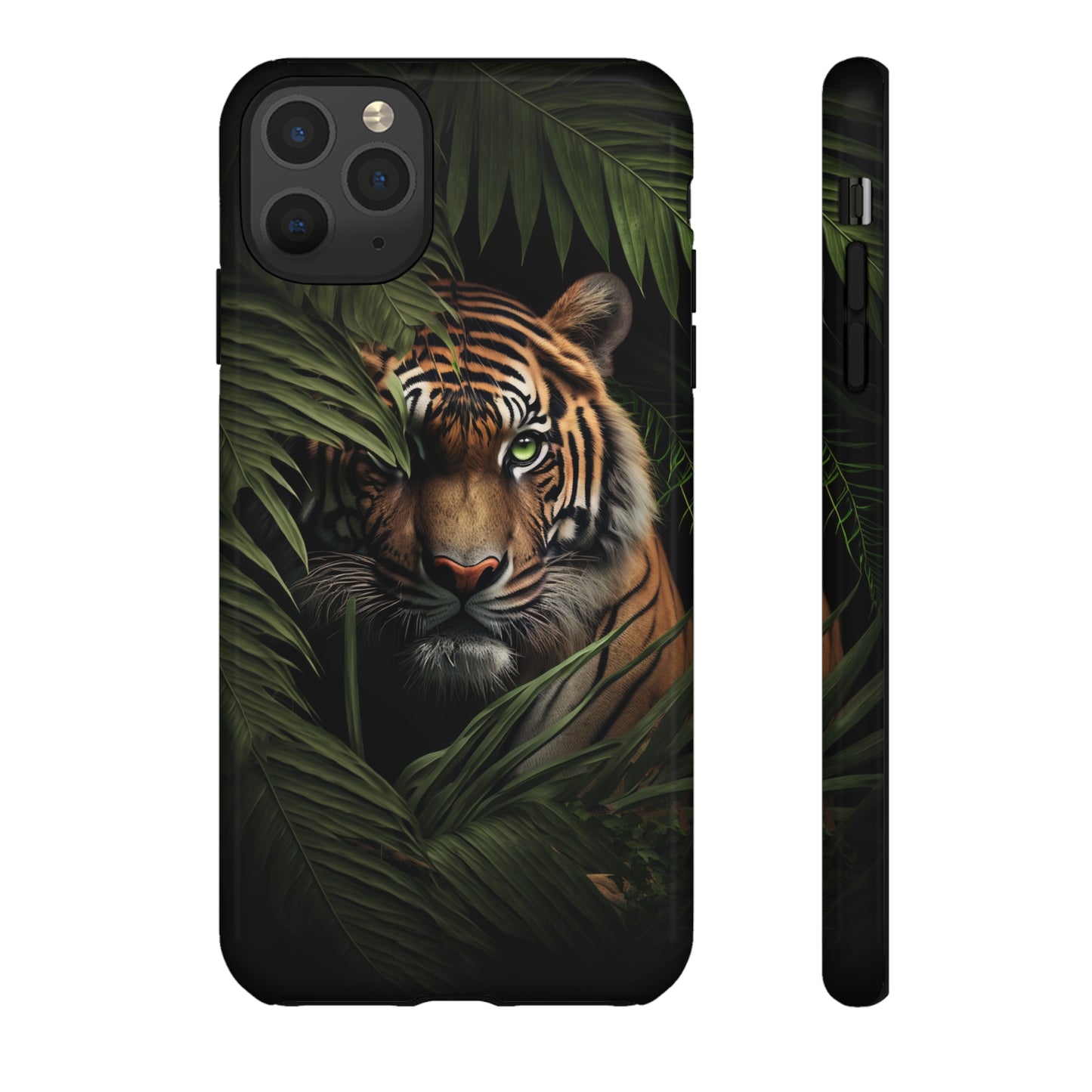 Tiger Tough phone Cases