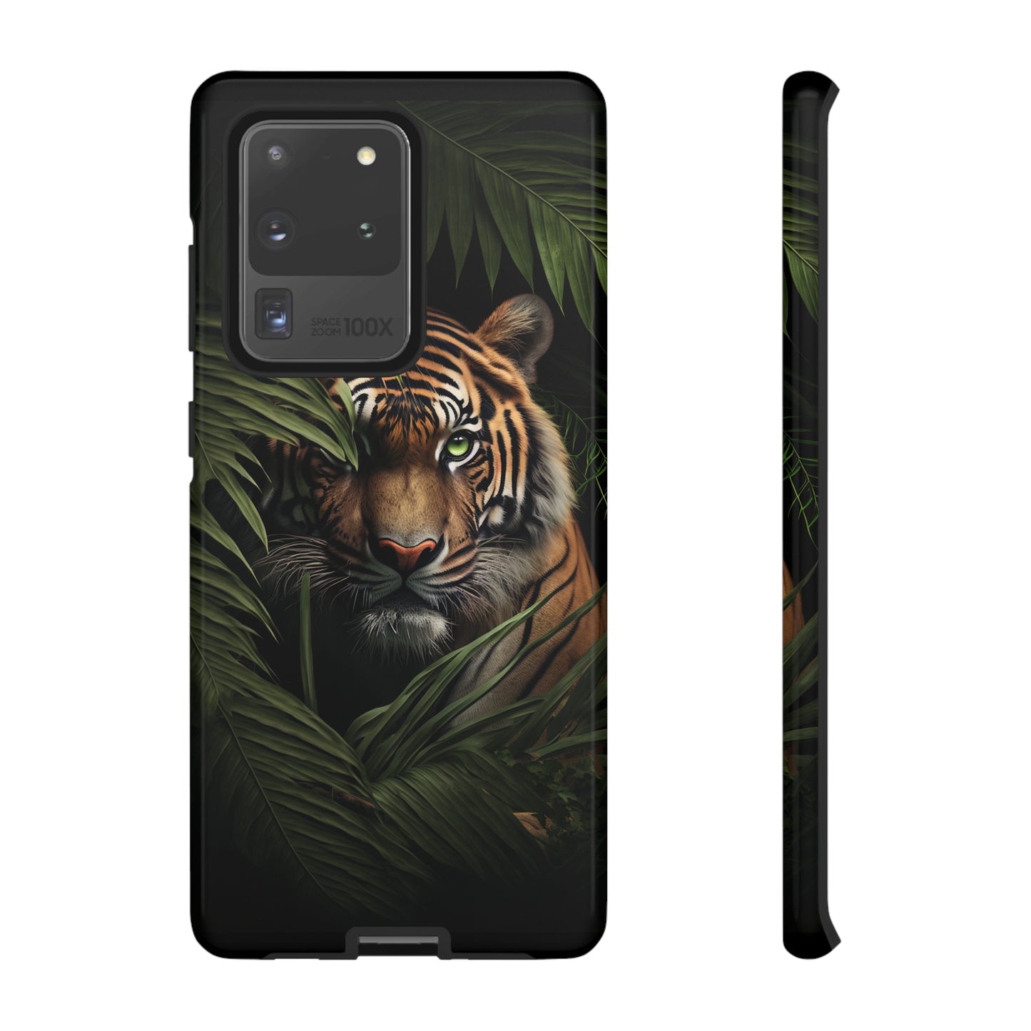 Tiger Tough phone Cases