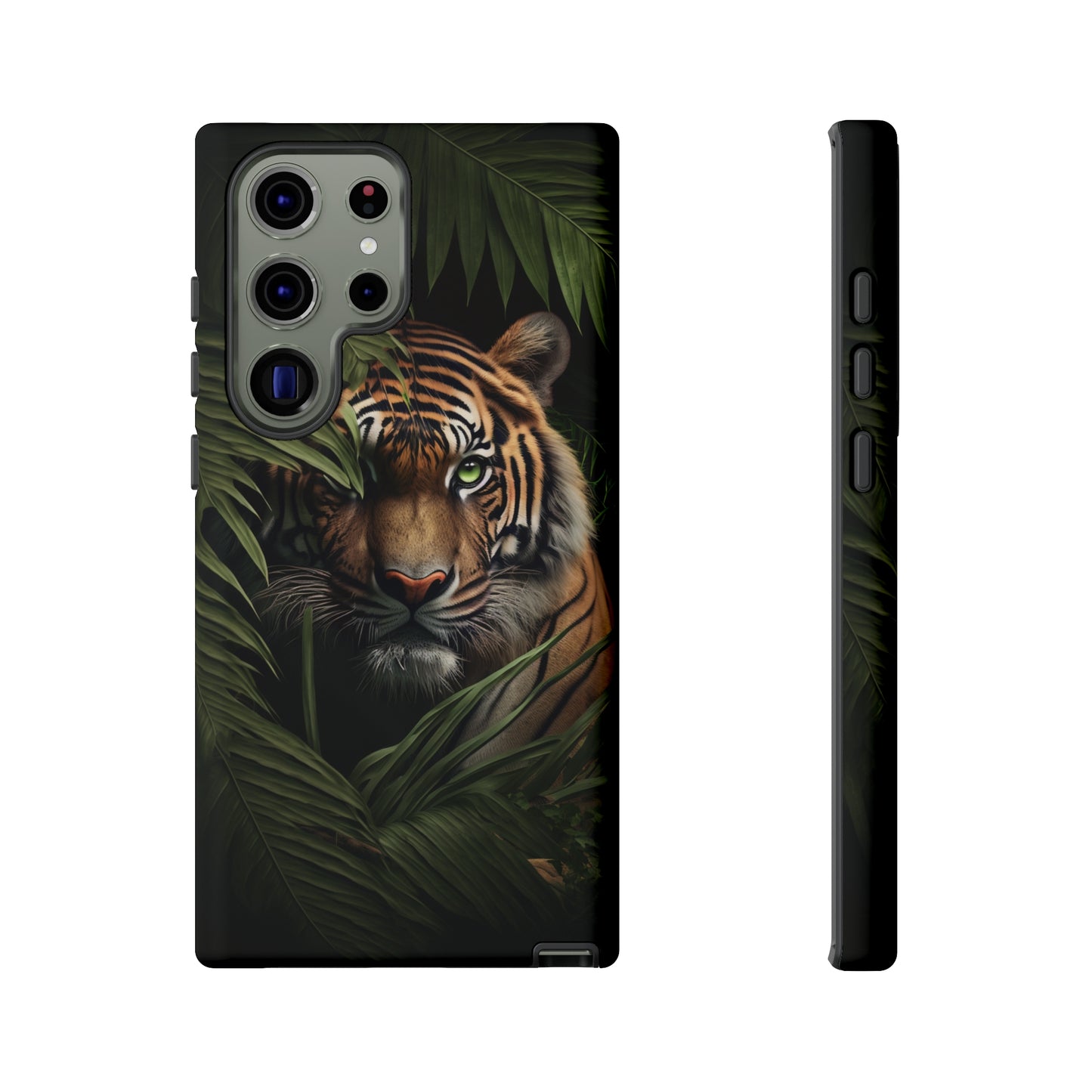 Tiger Tough phone Cases