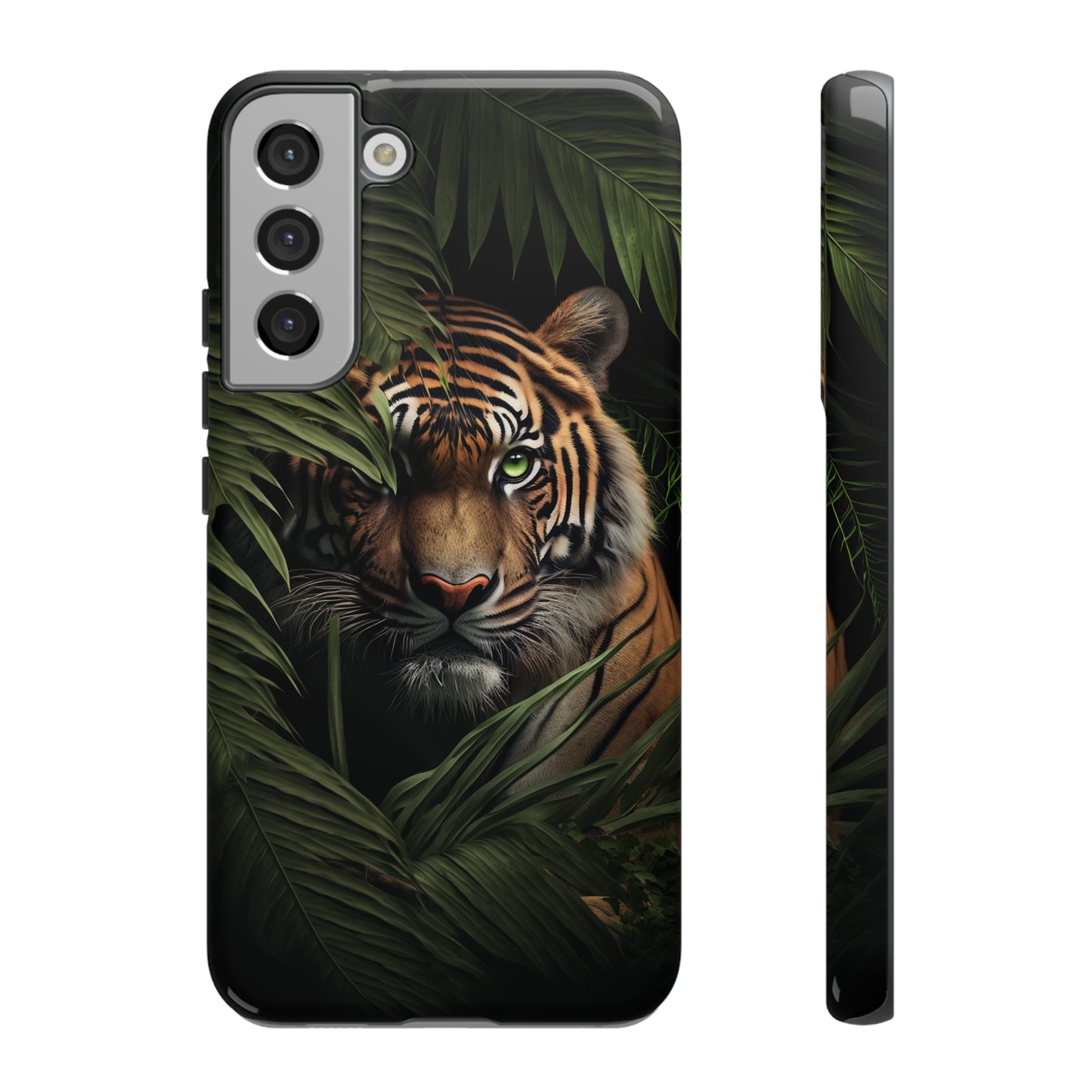 Tiger Tough phone Cases