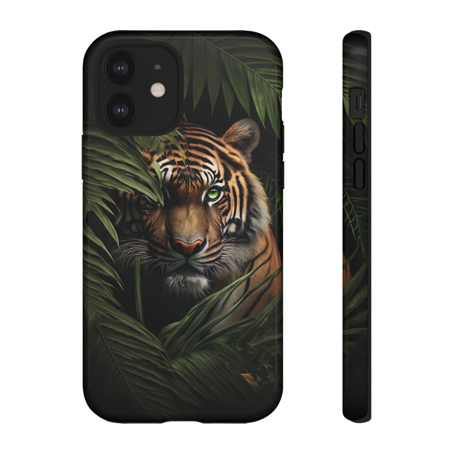 Tiger Tough phone Cases