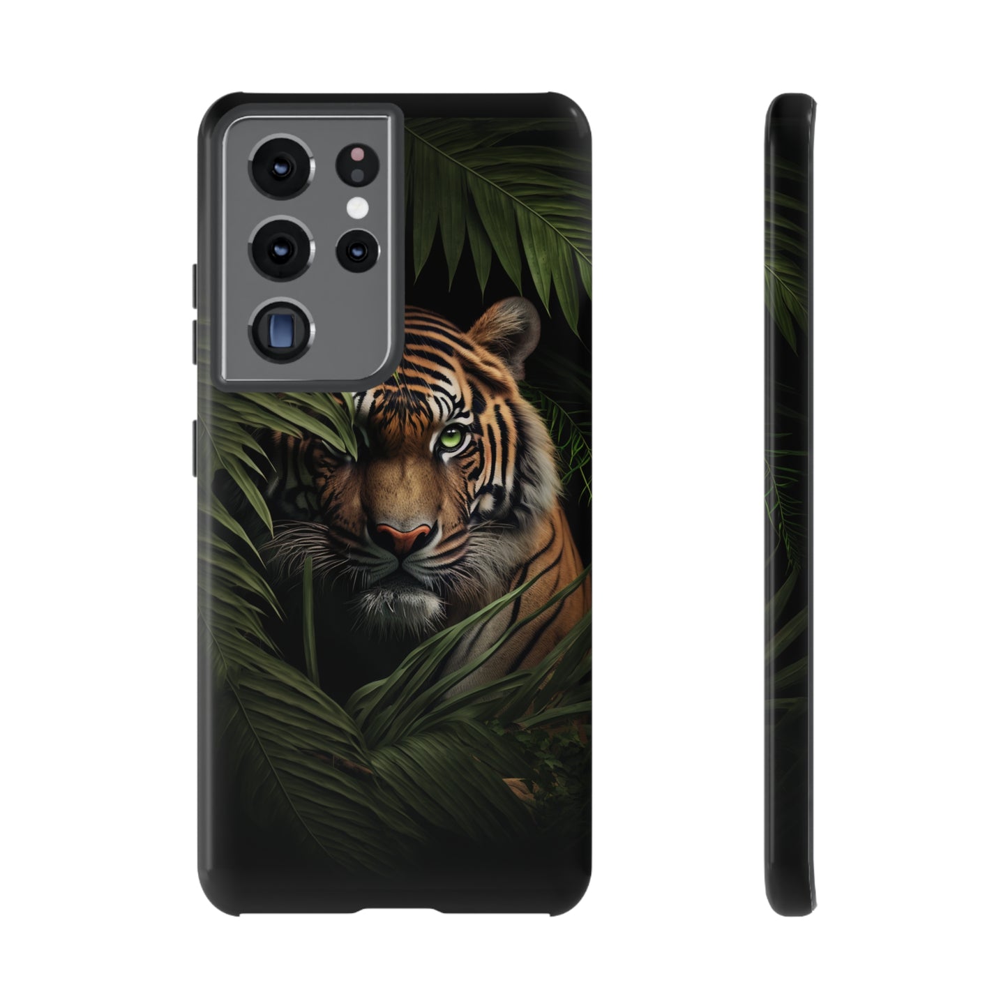 Tiger Tough phone Cases