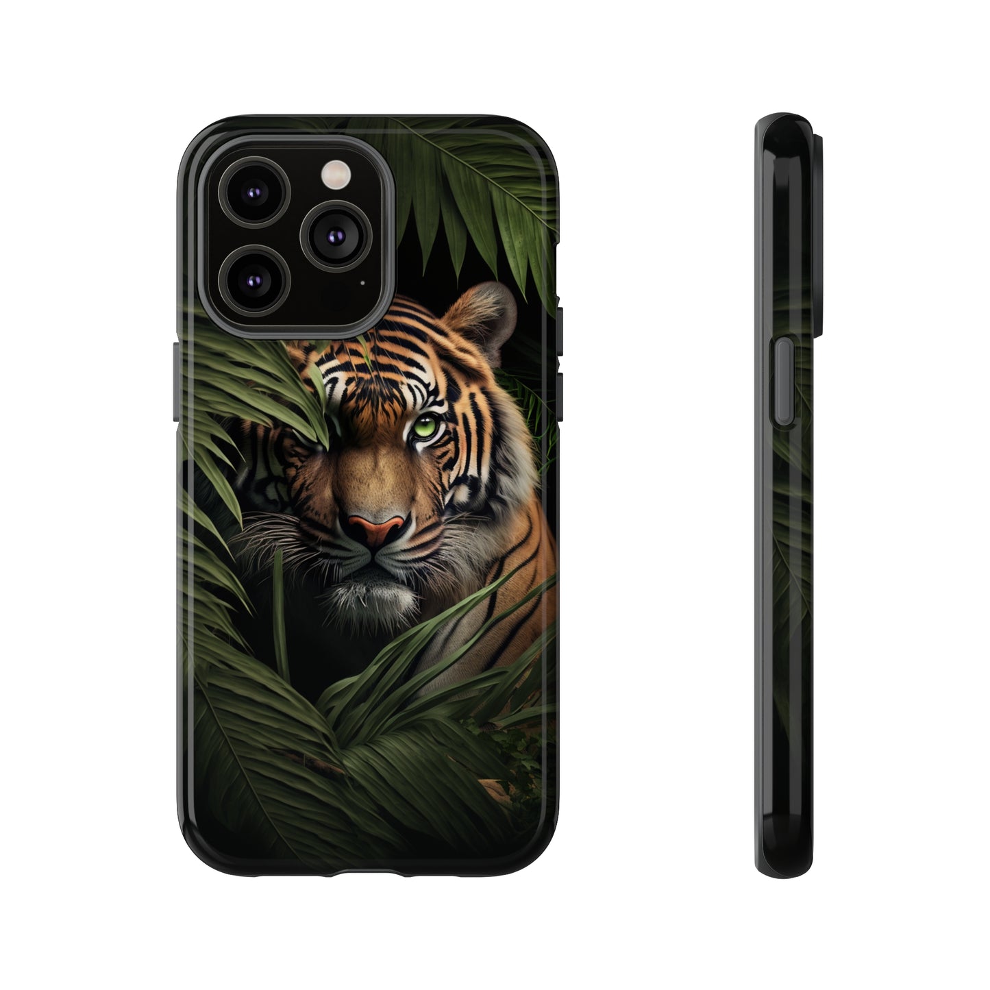 Tiger Tough phone Cases