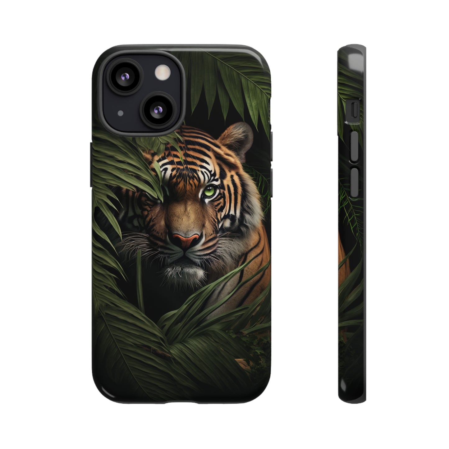 Tiger Tough phone Cases