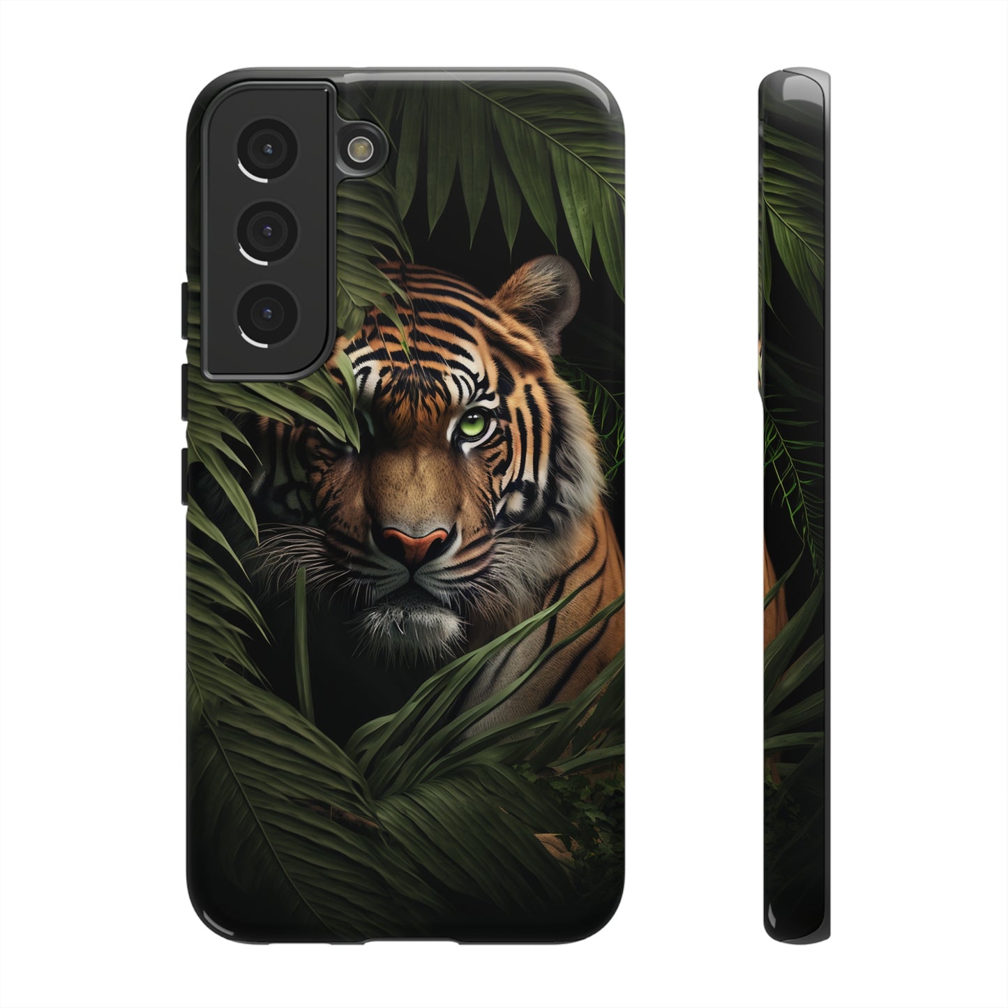 Tiger Tough phone Cases