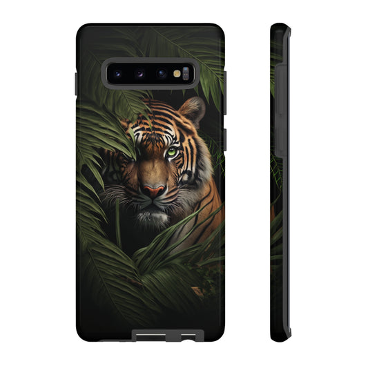 Tiger Tough phone Cases